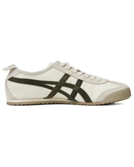 Onitsuka Tiger White Mexico 66 'Light' for men