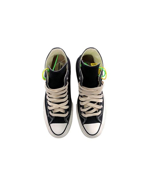 Converse Addict Chuck Taylor Canvas in Blue for Men | Lyst UK