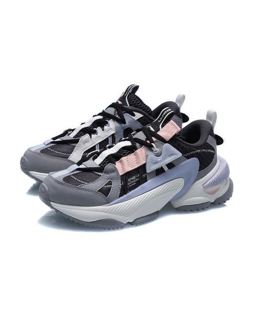 Li-ning Blue (Wmns) Nebula M1