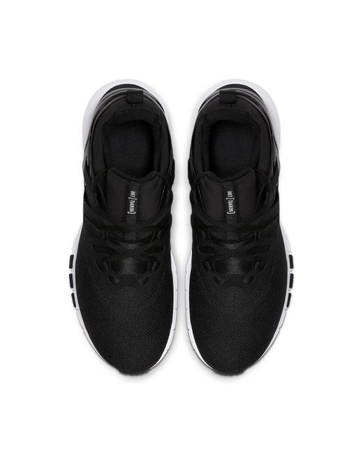 Nike Black Flexmethod Tr for men