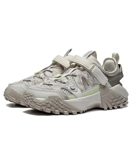 Li-ning Metallic Cf Linchuan V2 'Moon' for men