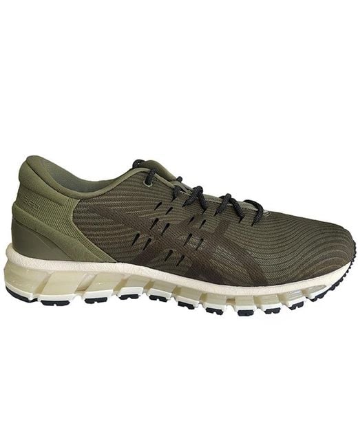 Asics Brown Gel-Quantum 360 4 for men