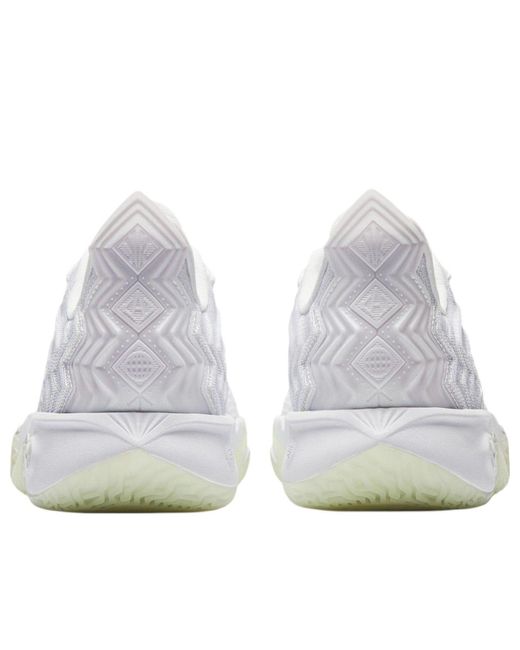 Anta White Kai 2 Phantom' for men