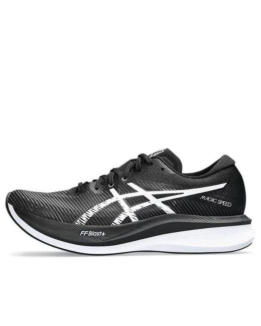 Asics Black Magic Speed 3 for men