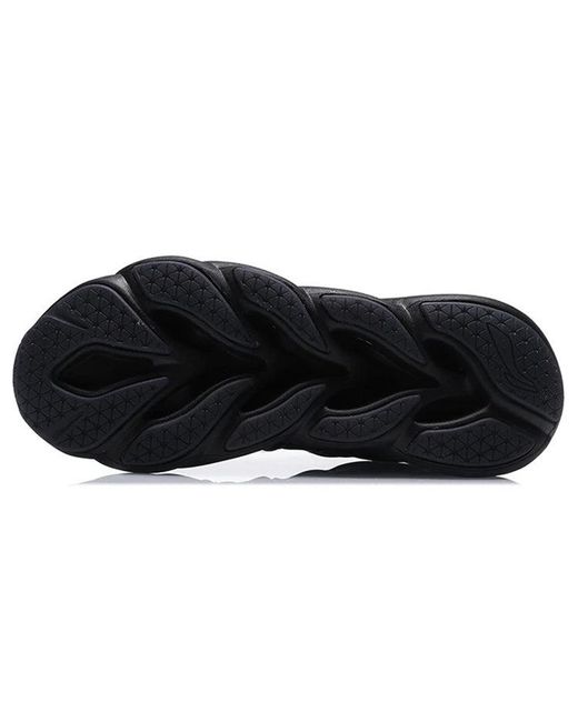 Li-ning Black (Wmns) Arc 'All'
