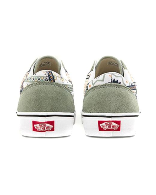 Vans White Style 36 for men