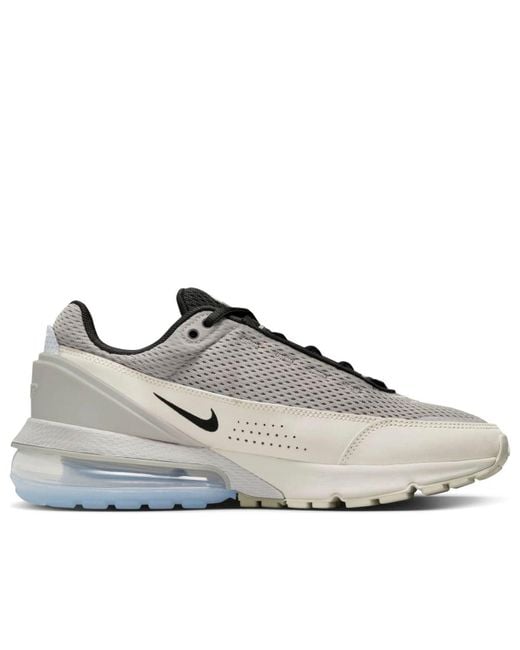 Nike Gray (Wmns) Air Max Pulse 'Cobblestone'