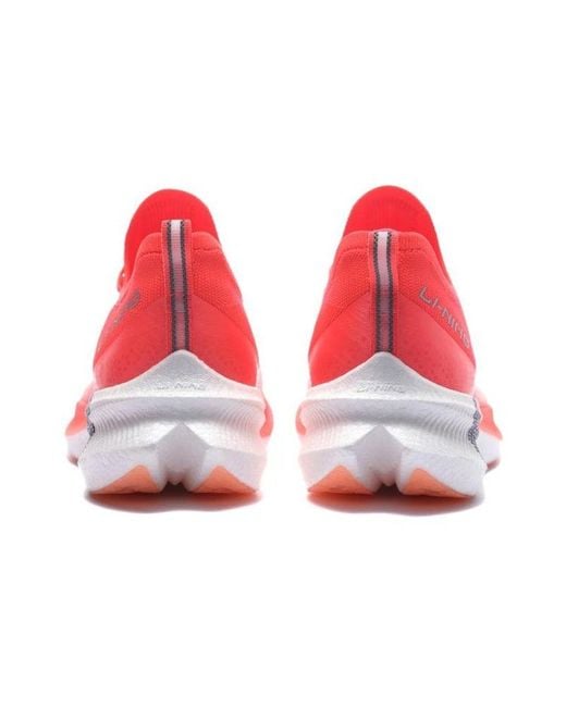 Li-ning Red (Wmns) Feidian Challenger