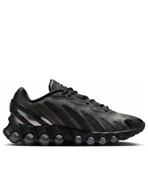 Nike Black (Wmns) Air Max Dn8