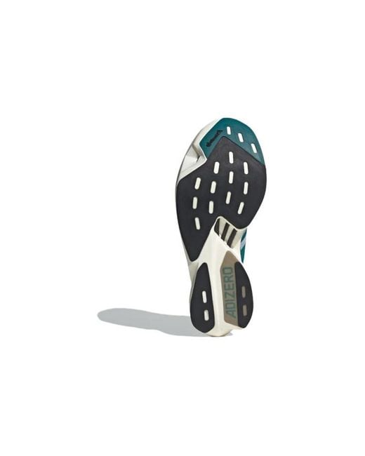 Adidas Blue (Wmns) Adizero Adios Pro 3
