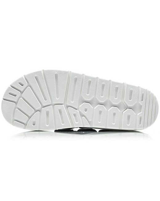 Li-ning Black (Wmns) Strappy Sandals