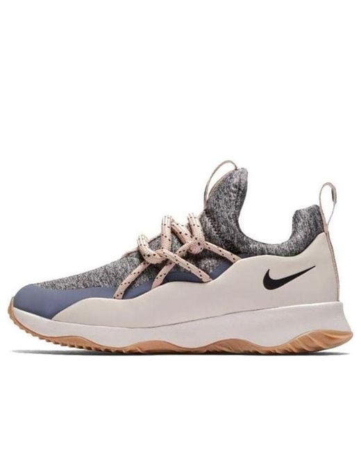 Nike Pink (Wmns) City Loop 'Silt'