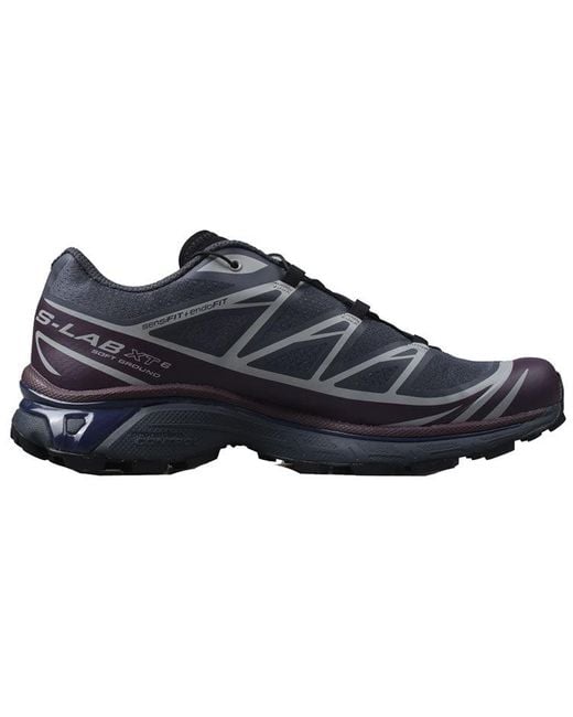 Salomon Blue Xt-6 for men