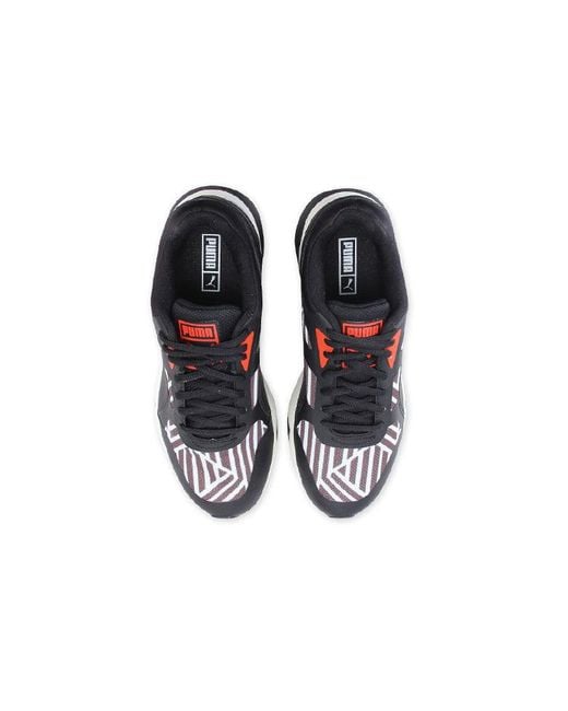 PUMA Blue R698 Sportstyle Tx-3 for men