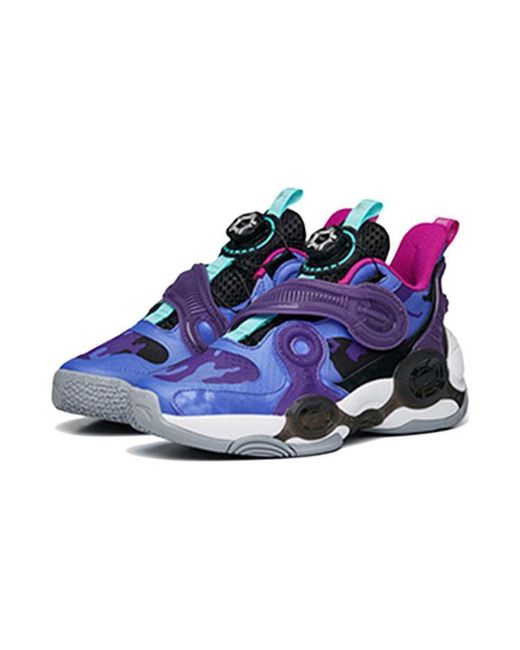Anta Blue (Gs) Alien 2 for men