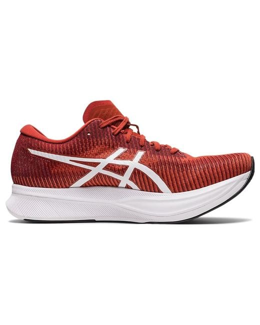 Asics Red Magic Speed 2 2E Wide 'Spice Latte' for men