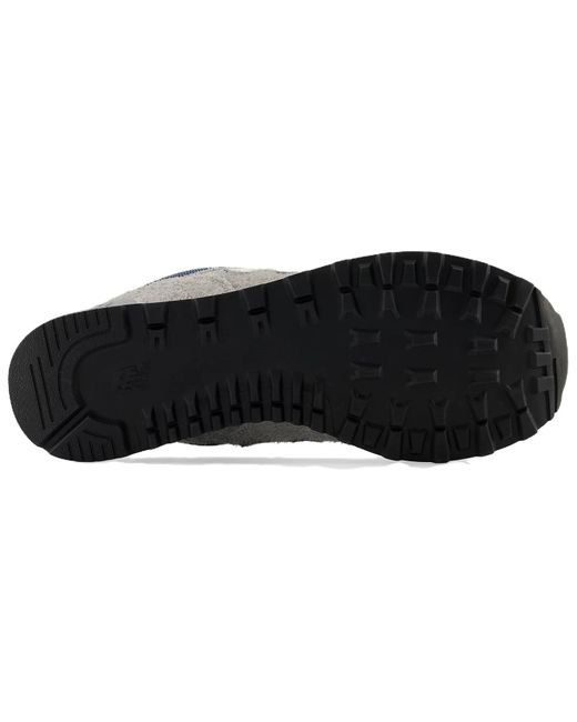 New Balance Blue 574 'Shadow Sea Salt' for men
