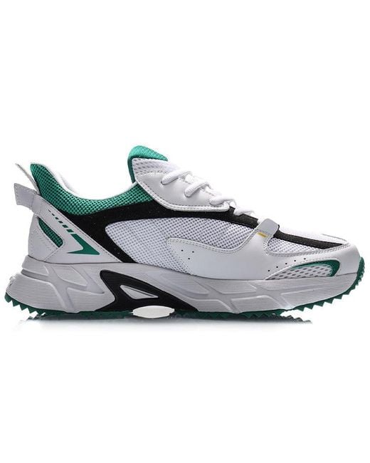 Li-ning Multicolor Running for men