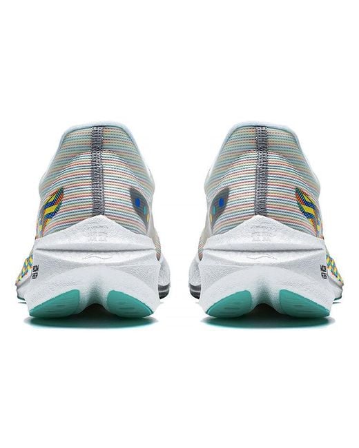 Li-ning Blue Feidian 3 Challenger for men