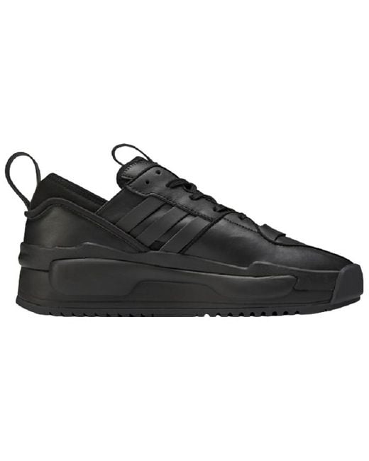 Adidas Black X Y3 Rivalry 'Triple' for men