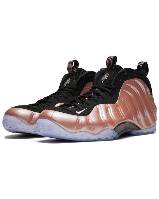 Nike Brown Air Foamposite One 'Elemental Rose' for men