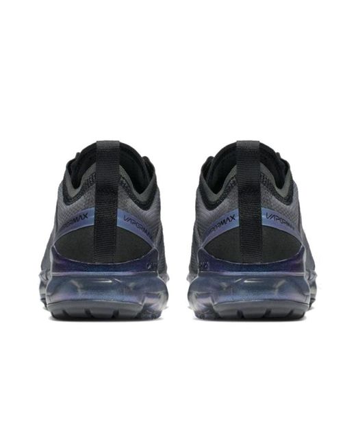Nike Black (Wmns) Air Vapormax 2019 'Throwback Future'