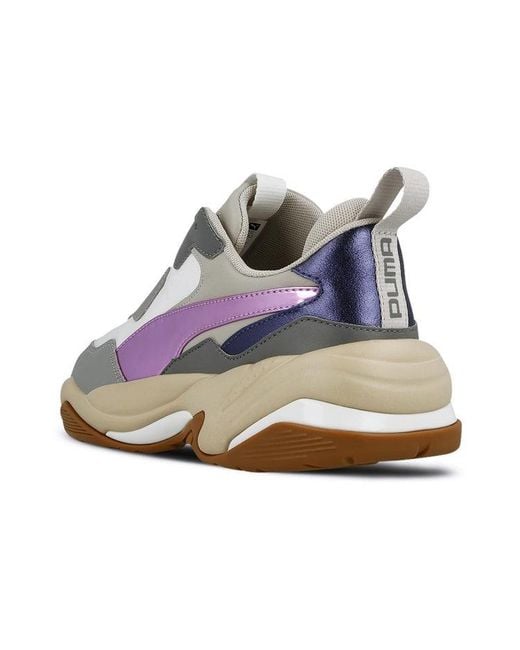 PUMA Blue (Wmns) Thunder Electric