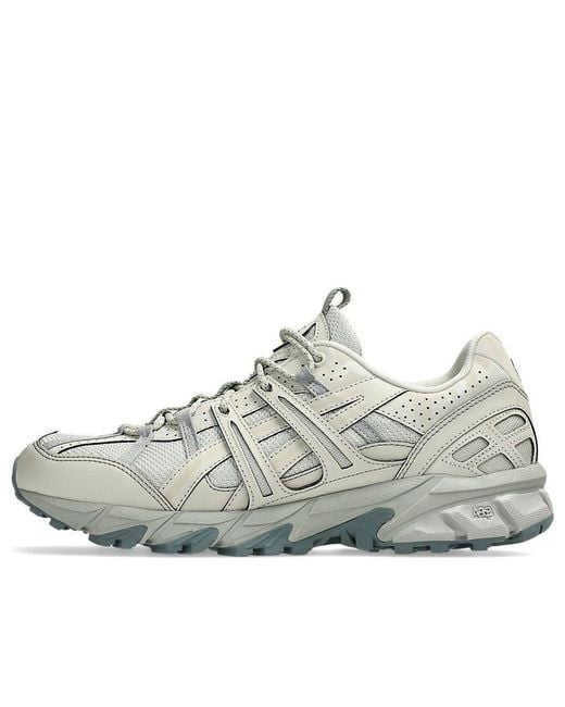 Asics White Gel-Sonoma 15-50 'Light Dust' for men