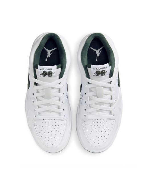 Nike White (Wmns) Stadium 90 Sky J Light'