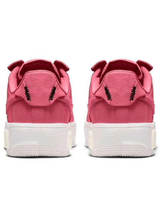Nike Pink (Wmns) Air Force 1 Fontanka 'Gypsy Rose'