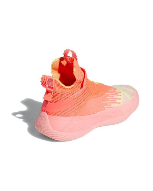 Adidas Pink N3Xt L3V3L Futurenatural 'Signal' for men