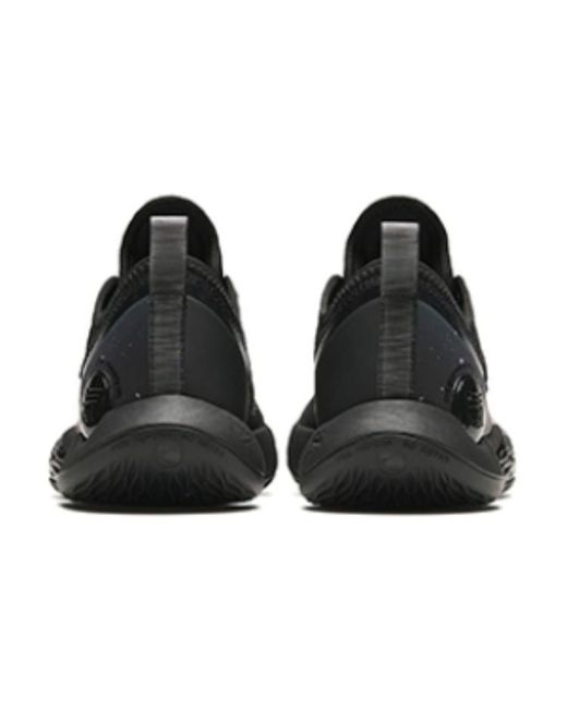 Anta Black Sky 2 Low for men