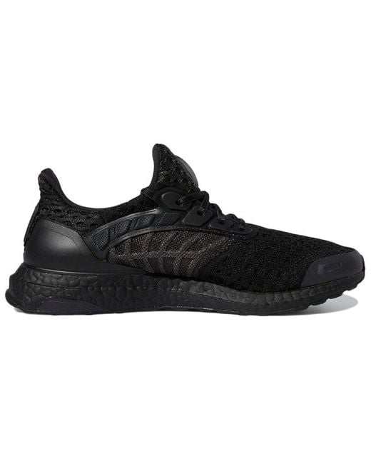 adidas Ultraboost Climacool 2 Dna in Black for Men | Lyst