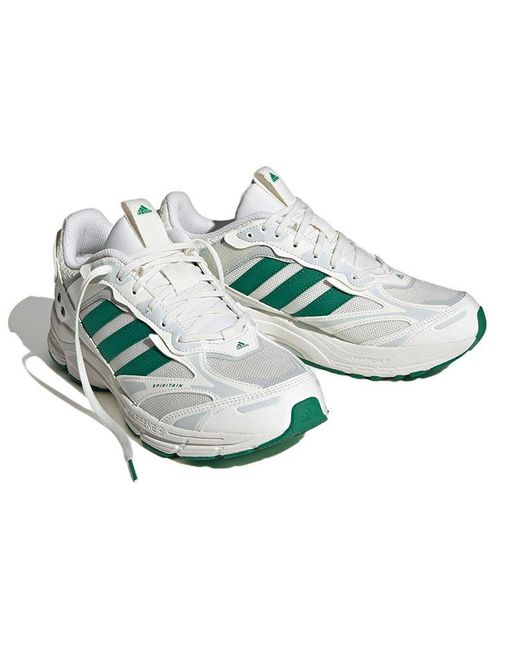 Adidas White Spiritain 2000 Sportswear 'Core for men