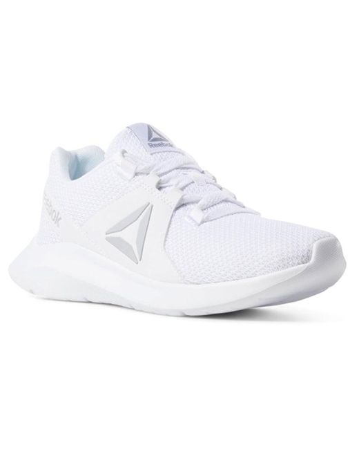 Reebok White (Wmns) Flexagon Fit
