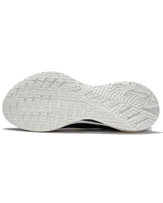 Li-ning Black Essential for men