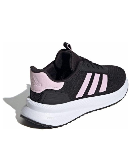 Adidas Black (Wmns) X_Plrpath 'Core Clear Cloud'