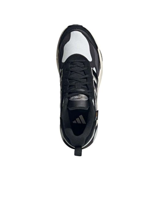 Adidas Blue Climawarm Sail' for men