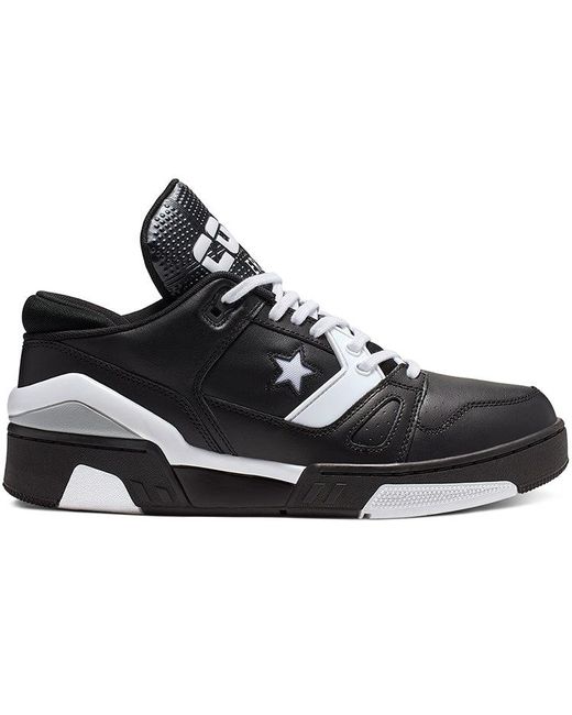 Converse Black Erx-260 Low for men