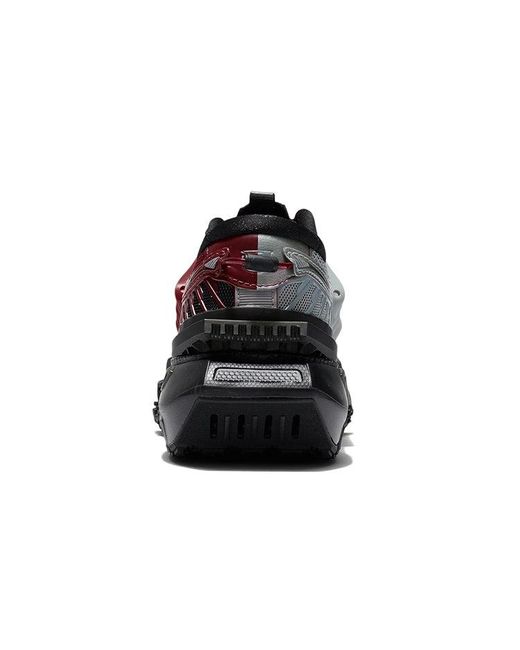 Li-ning Red (Wmns) Countflow Xuankong for men