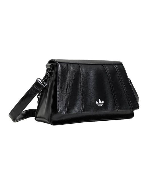 Adidas Black (Wmns) Airliner Noir Bag