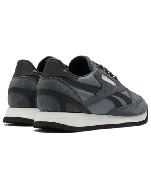 Reebok Blue Victory Classic 'Dark' for men