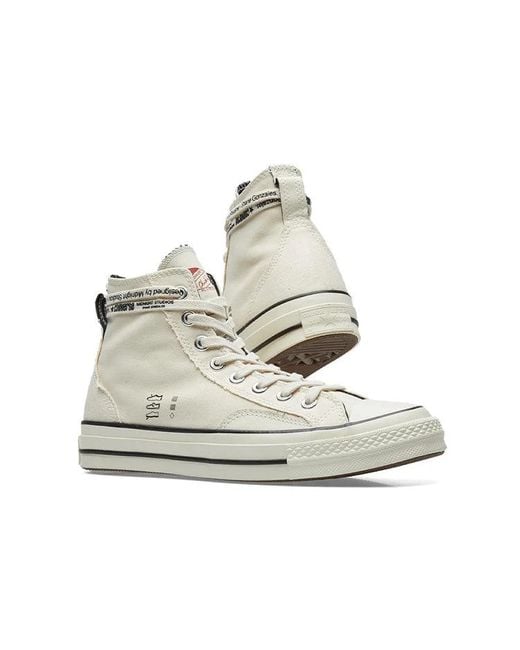 Converse White Midnight Studios X Chuck 70 for men