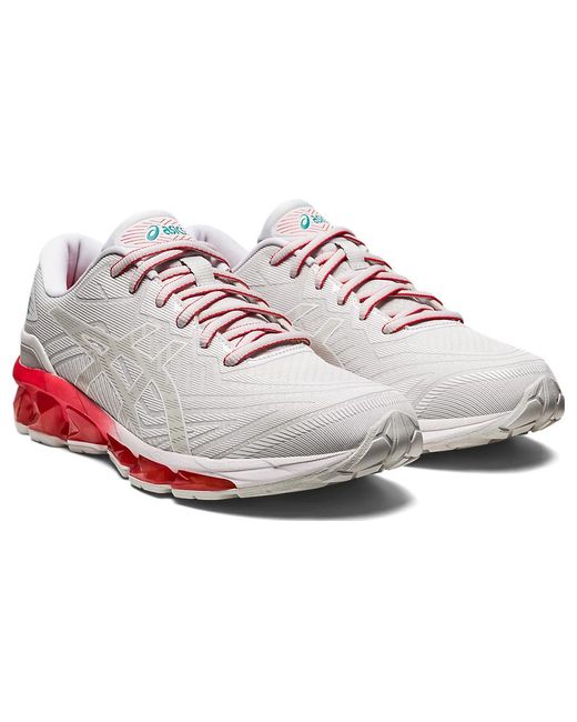 Asics White Gel-Quantum 360 Vii Winterised for men