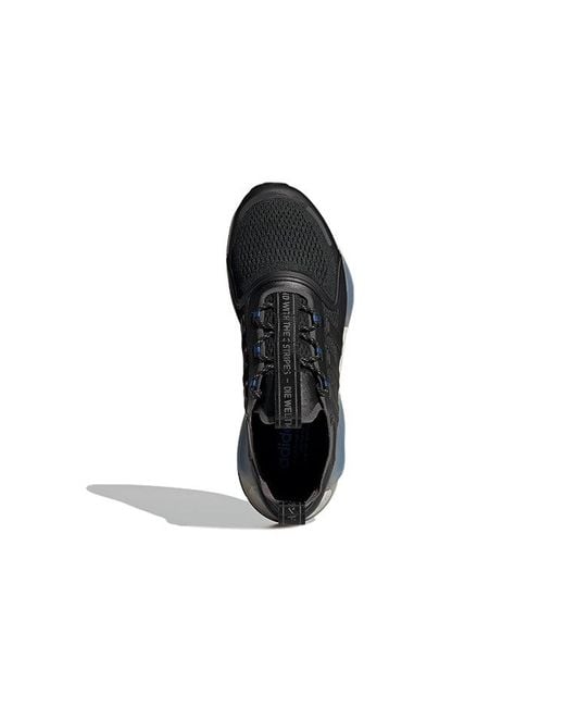 Adidas Blue Nmd_V3 Rush' for men