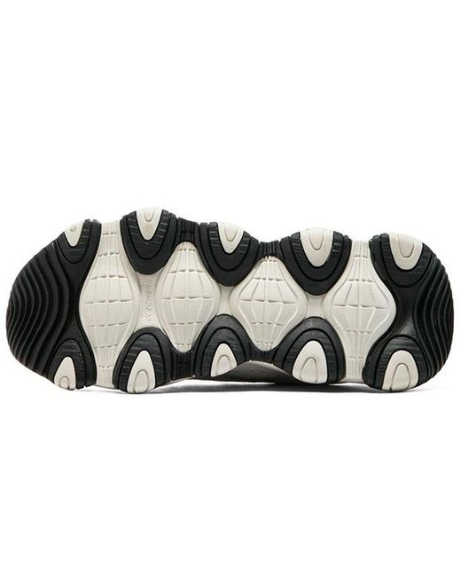 Skechers White Rover X for men