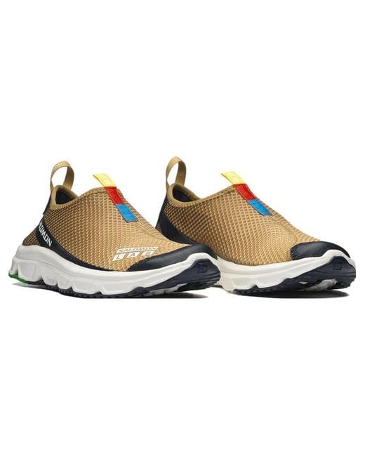 Salomon Metallic Rx Moc 3.0 'Taffy Granada Sky'