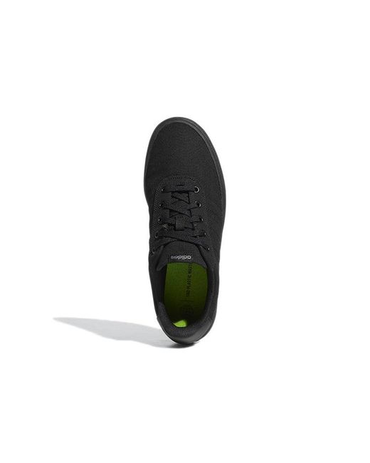 Adidas Black Vulc Raid3R for men