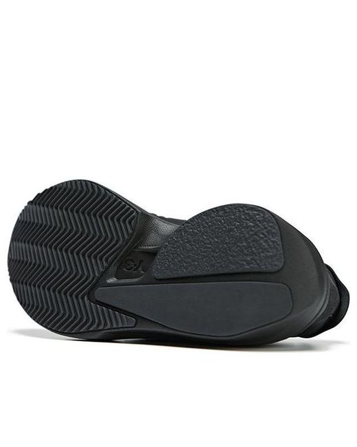 Adidas Black Y-3 Subaya for men