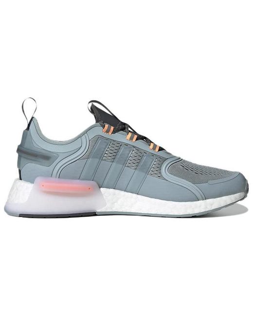 Adidas Blue Nmd_V3 'Magic Beam' for men